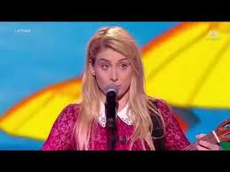La juge a estimé que le procès n'avait pas permis de conclure à la culpabilité hors de tout doute raisonnable de l'ancien juré de la france a un. Laura Laune Gagne La France A Un Incroyable Talent 2017 Youtube