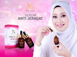 Cara menghilangkan jerawat secara alami. Hilangkan Jeragat Dengan Mudah Menggunakan Mylea Freckles Serum Blog Sihatimerahjambu