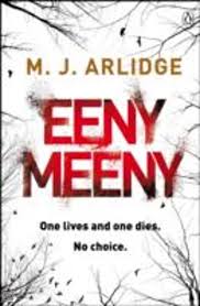 Eeny Meeny Di Helen Grace 1 M J Arlidge