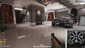 Total lockdown is a battle royale on the top floors of a giant skyscraper. 30 Games Like Total Lockdown Steampeek