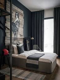 Looking for a comfortable shoe option this summer? 20 Masculine Bedroom Ideas Magzhouse