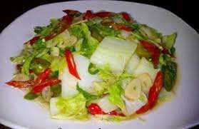 We did not find results for: Resep Dan Cara Membuat Memasak Tumis Sayur Sawi Putih Pedas Yang Sederhana Dan Lezat Selerasa Com