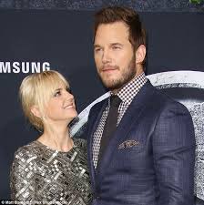 Click here to get the fox news app. Anna Faris And Chris Pratt Announce Separation After 8 Years Of Marriage