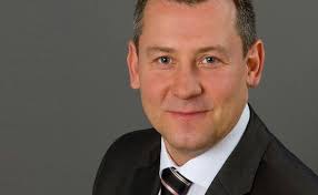 Patrick Dahmen folgt auf Ulrich Rosenbaum