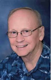 Obituary for Ronald "Ron" John Dodge