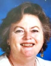 Obituary information for Anna Marie Buehler