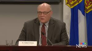 Nova scotia is reporting four deaths related to #covid19, bringing the total to 16. Nova Scotia Reports 3 New Covid 19 Cases Tuesday Astrazeneca Vaccines To Continue For Ages 55 64 Ctv News