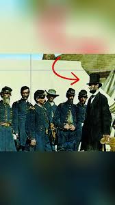 100-Year-Old Civil War Photo Found- Experts Turn Pale When They Zoom I... |  zoom in picture | TikTok
