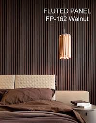 Medium density fibreboard (mdf) is an extremely versatile material which is created by bonding fine hardwood and softwood fibres with resin and compressing them under heat to the panels. Interior Wall Panel Singapore Interior Wall Panel Singapore
