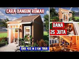 Baik karena dana renovasi yang terbatas, ruangnya terbatas atau apapun itu, kita bisa mengakalinya! Pin Di Desain Rumah Mungil