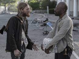 The walking dead ist komplett bei disney+ im stream zu sehen! Fear The Walking Dead Star Warnt Crazy Shit Steht In Staffel 6 Bevor Netzwelt