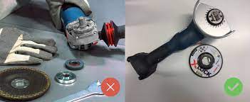 bosch professional 2608601720 backing pad clip x lock amazon co uk diy tools