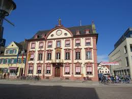 Strux biomarkt, offenburg shopping & retail. Rathaus Offenburg Aktuelle 2021 Lohnt Es Sich Mit Fotos Tripadvisor