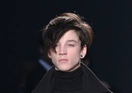 What are the best curly hair styles? Emo Hairstyles From The Milan Runway Emo Boy Hair Emo Hair Mens Haircuts Fade
