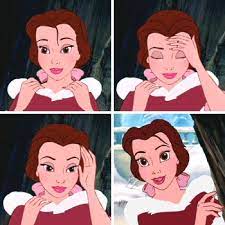 Beauty And The Beast Western Animation Tv Tropes