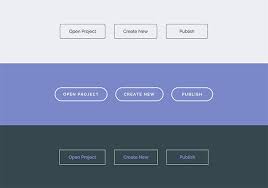 Button Styles Inspiration Freebiesbug Website Design Inspiration Web Design Buttons