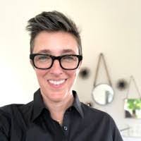 Krystal Forde's Instagram, Twitter & Facebook