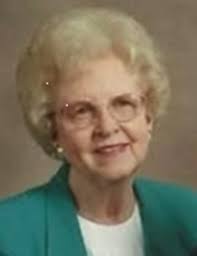 Obituary information for Ruby A. Smith