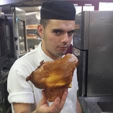 Jack Vassallo (@b2_chef)