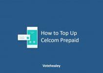 How to check credit limit in airtel postpaid. 3 Easy Ways On How To Check Celcom Bill Payment Online