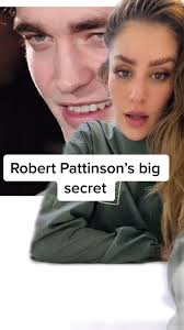 Robert Pattinson’s Dental Secrets Revealed