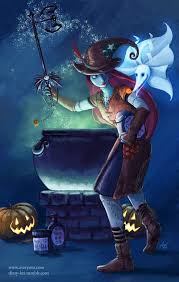 Sally Feat Zero Jack In Kingdom Hearts Drawing By Dizzy Kei Tumblr Theni Sally Nightmare Before Christmas Nightmare Before Christmas Sally Skellington