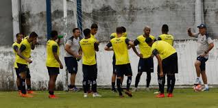 Jogadores do clube do remo entram na seleção da rodada. Com Novatos Edno E Ramires Remo Relaciona 20 Jogadores Para Semifinal Contra O Bragantino