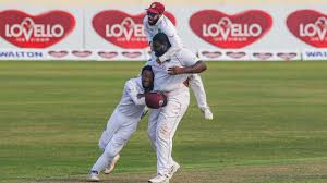 He is very close to his family and loves to spend time with them. Cricket News West Indies Defeat Bangladesh Series Result Rahkeem Cornwall Photo