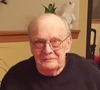 Wayne Stern Obituary (1934