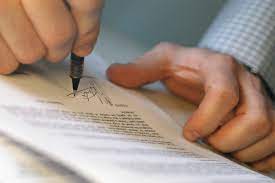 Sample affidavit of marriage relationship by third party; How To Write An I 751 Affidavit Letter Of Support Citizenpath