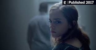 Held captive and faced with their imminent executions, fifty strangers are forced to choose the one person among them who deserves to live. Review In The Circle Click Here If You Think You Re Being Watched The New York Times