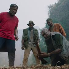 Is Da 5 Bloods A True Story A Guide To The Film S History