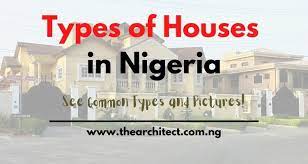 Maybe you would like to learn more about one of these? Types Of Houses In Nigeria With Pictures Thearchitect