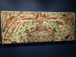 浓缩的敦煌，千年的回响- 威言威语