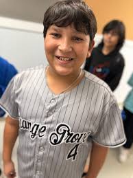 HAPPY BOSS APPRECIATION DAY TO OUR ASSISTANT SUPERINTENDENT, MR. MITCHELL  KING!!! Thank you for your vision, leadership, mentorship, and passion for  helping the students, teachers, staff, and families in the Harrison County