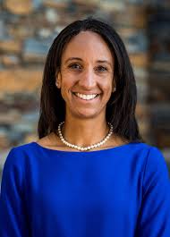 Nina King's Instagram, Twitter & Facebook