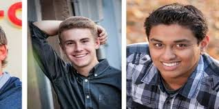 Fifteen new Ford Scholars are from Siskiyou County