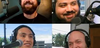 MCTV Summer Takeover 2024 with Miguel Pascual