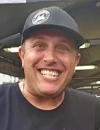 Scott Ray Gillie Obituary