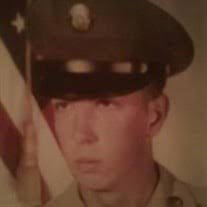 Robert Lynn Crawford Obituary (2023)