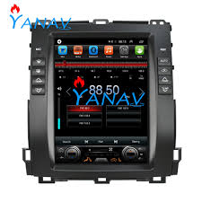 Sophistication, available in your choice of 2 grades. 10 4 Tesla Style Vertical Screen Car Stereo Gps Navigation For Toyota Land Cruiser Prado 120 2002 2009 Car Gps Radio Navigation Best Sale E704 Cicig