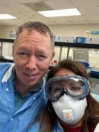 Rebecca Vidal's Instagram, Twitter & Facebook