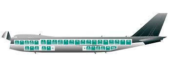 The advanced series 300 was announced at the september 1984. Cargo Charter Boeing 747 400 Erf