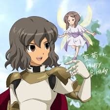 Akane Yamana Photo Akane Shindou Anime Photo Zelda Characters