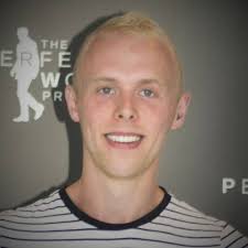 Keith Earls -Perfect World Project- Method To The Madness