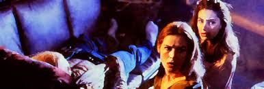 Sleepwalkers (1992, Mick Garris) – The Stop Button