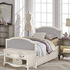 Kids Full Bedroom Set Elegant Kensington Victoria Antique White Twin Size Upholstered White Bedroom Set Furniture Full Bedroom Furniture Sets Ikea Bedroom Sets