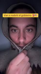 Van a reabrir el gobierno de Estados Unidos 🚨🇺🇸