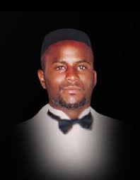 Obituary for Earl B. Ford