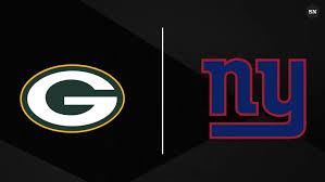 What channel is Packers vs. Giants on today? Schedule, time for 'Monday  Night Football' in Week 14 | Sporting News